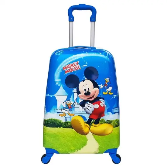 Childrens trolley bag online